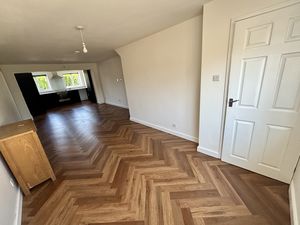 Old Roselyon Crescent St. Blazey